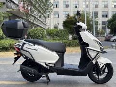 Sundiro Honda NS125GU - ფოტო 4