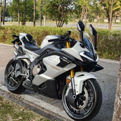 CFMOTO 750SR-S - ფოტო 1