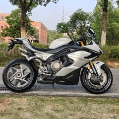 CFMOTO 750SR-S - ფოტო 2