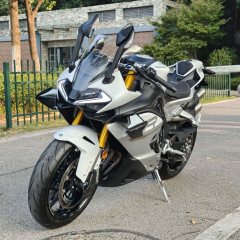 CFMOTO 750SR-S - ფოტო 4