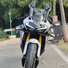 CFMOTO 750SR-S - ფოტო 6