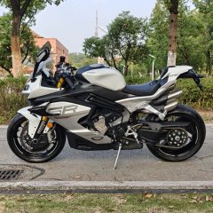 CFMOTO 750SR-S - ფოტო 7