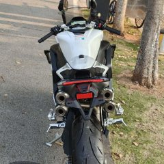 CFMOTO 750SR-S - ფოტო 9