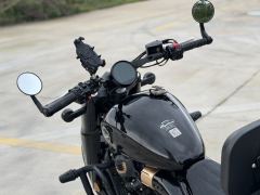 Cyclone RA600 560 cc - ფოტო 7