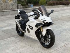 Zhangxue Motorcycles 500RR - photo 1