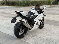 Zhangxue Motorcycles 500RR - photo 3
