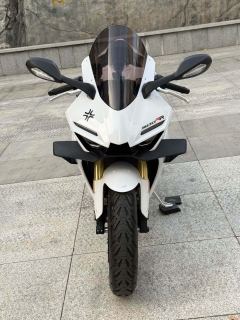 Zhangxue Motorcycles 500RR - photo 4