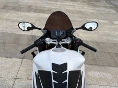 Zhangxue Motorcycles 500RR - photo 5