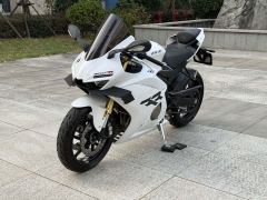 Zhangxue Motorcycles 500RR - photo 7