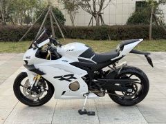 Zhangxue Motorcycles 500RR - photo 8