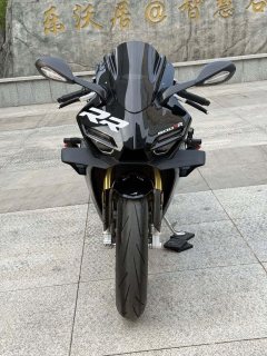 Zhangxue Motorcycles 500RR - ფოტო 4