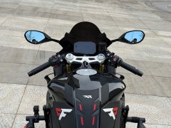 Zhangxue Motorcycles 500RR - ფოტო 5
