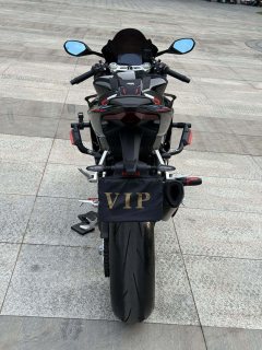 Zhangxue Motorcycles 500RR - ფოტო 6