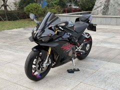 Zhangxue Motorcycles 500RR - ფოტო 7