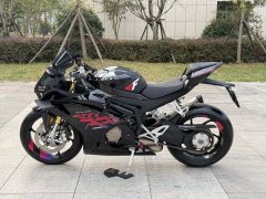 Zhangxue Motorcycles 500RR - ფოტო 8