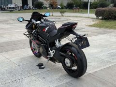 Zhangxue Motorcycles 500RR - ფოტო 9