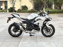 Kawasaki Ninja 400 - ფოტო 2