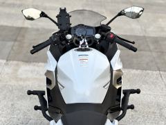 Kawasaki Ninja 400 - ფოტო 5