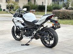 Kawasaki Ninja 400 - ფოტო 9