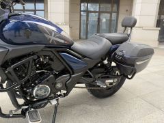 Haojue TR300 - фото 12
