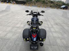Haojue TR300 - фото 6