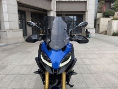 BMW F 900 XR - photo 6