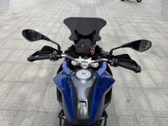 BMW F 900 XR - photo 7