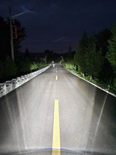 Jinan Suzuki UY125 - фото 10