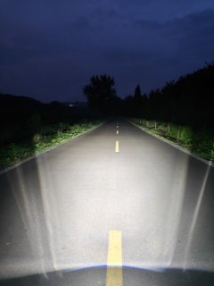 Jinan Suzuki UY125 - фото 8