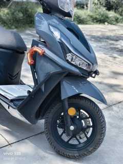 Dayang VRS125 - ფოტო 3