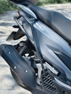 Dayang VRS125 - ფოტო 4