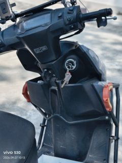 Dayang VRS125 - ფოტო 5
