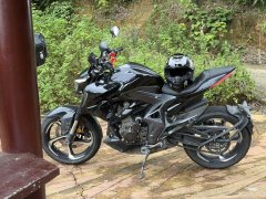 Zontes 350R - ფოტო 2