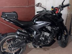 Zontes 350R - ფოტო 3