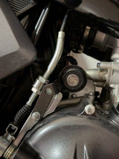 Zontes 350R - ფოტო 4