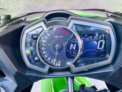 Kawasaki Ninja 400 - ფოტო 6
