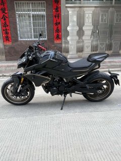 CFMOTO 800NK - ფოტო 1