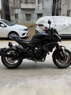 CFMOTO 800NK - ფოტო 10
