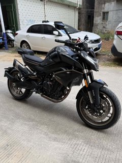 CFMOTO 800NK - ფოტო 11