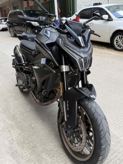 CFMOTO 800NK - ფოტო 2