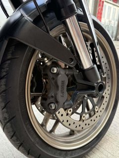 CFMOTO 800NK - ფოტო 3