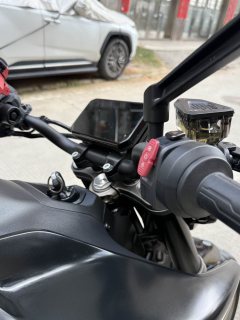 CFMOTO 800NK - ფოტო 4
