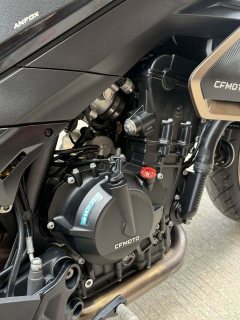 CFMOTO 800NK - ფოტო 5