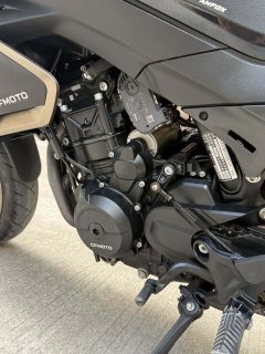 CFMOTO 800NK - ფოტო 6