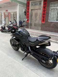 CFMOTO 800NK - ფოტო 7