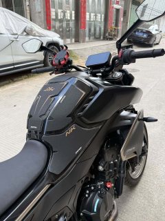CFMOTO 800NK - ფოტო 8