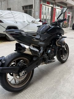 CFMOTO 800NK - ფოტო 9