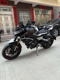 CFMOTO 800NK - фото 1