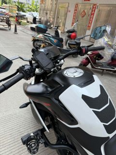 CFMOTO 800NK - фото 2