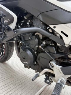 CFMOTO 800NK - фото 3